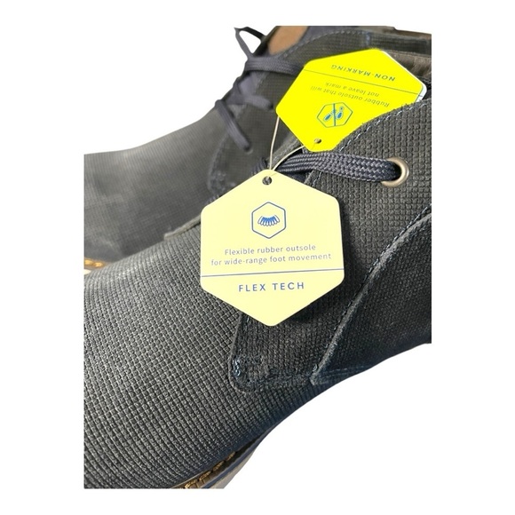 Nunn Bush Otto PT Chukka Boots - Men’s 11M - Navy main image 8